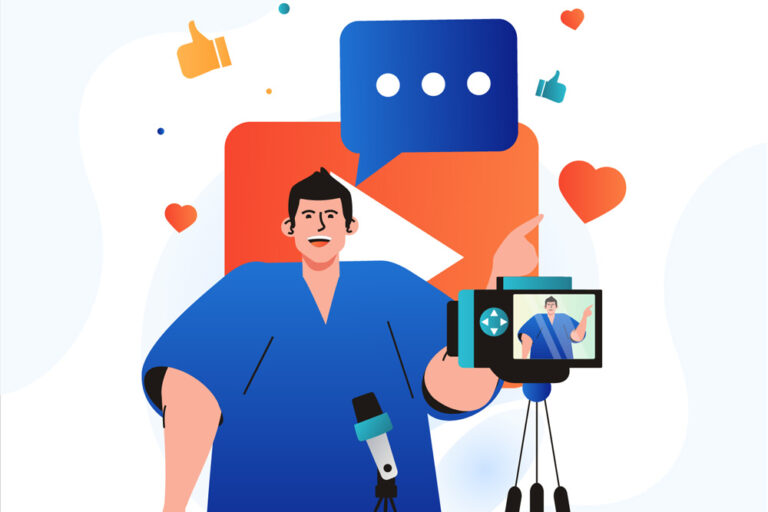 the power of video in dental marketing